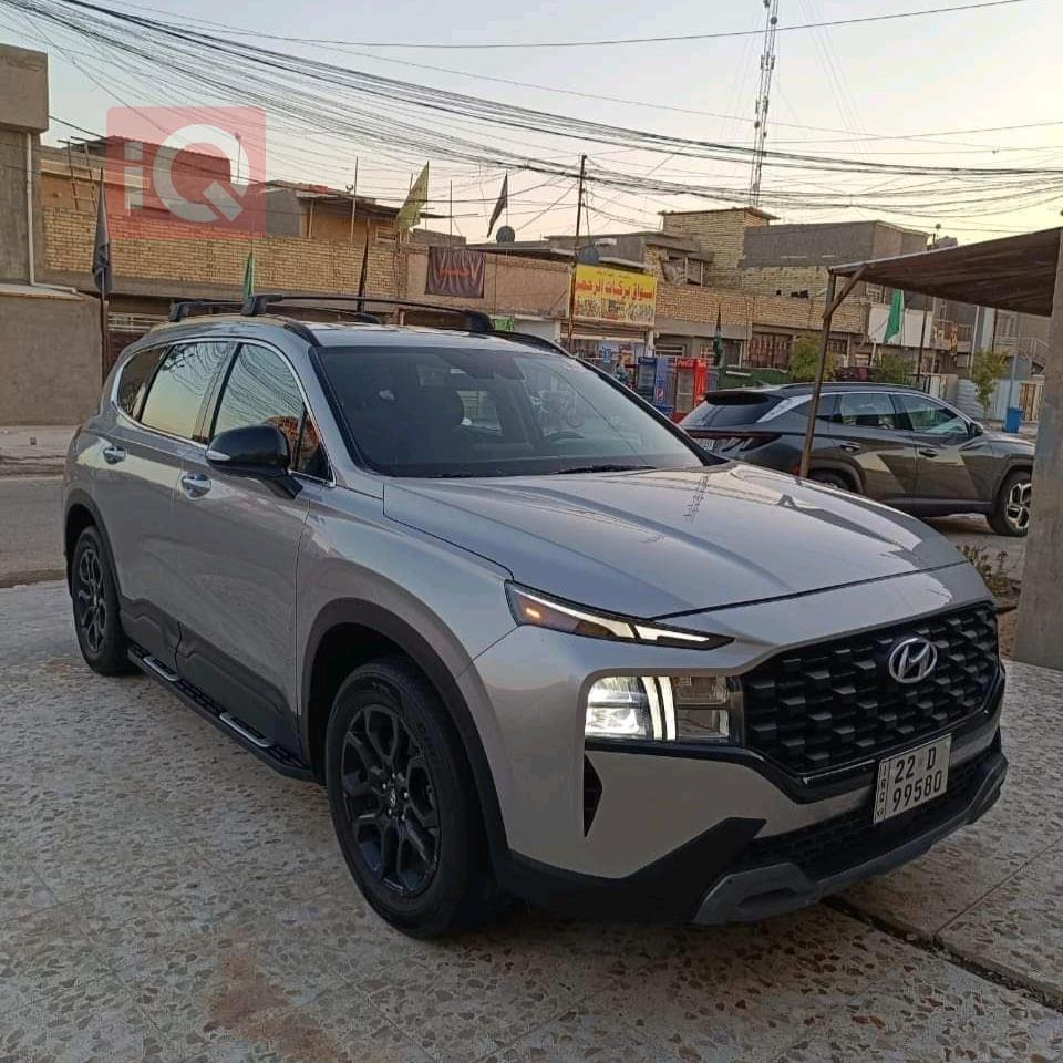هیوندای سەنتافی